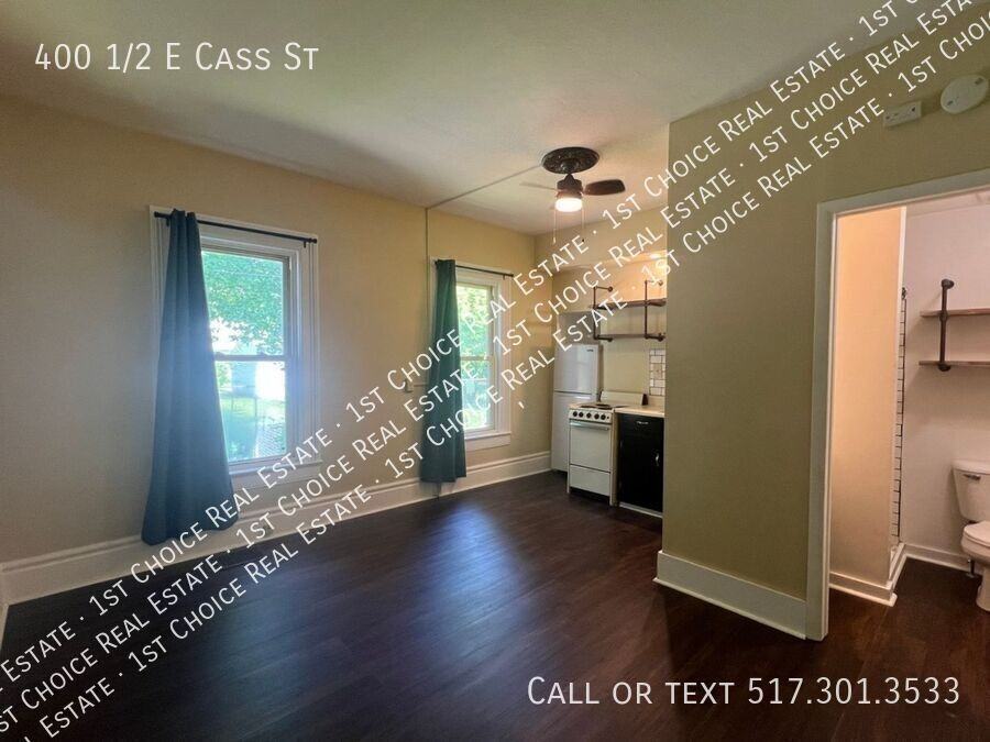 400 1/2 E Cass St - Photo 4 of 6