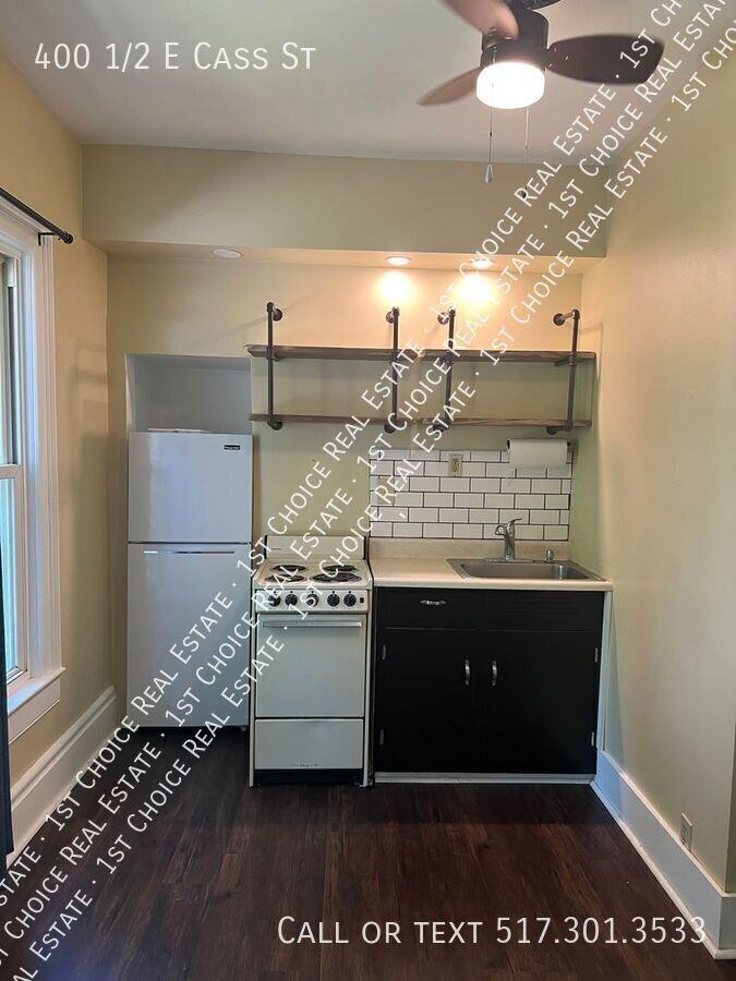 400 1/2 E Cass St - Photo 5 of 6