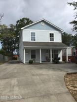 1007 Castle St #1 - Photo 1 of 1