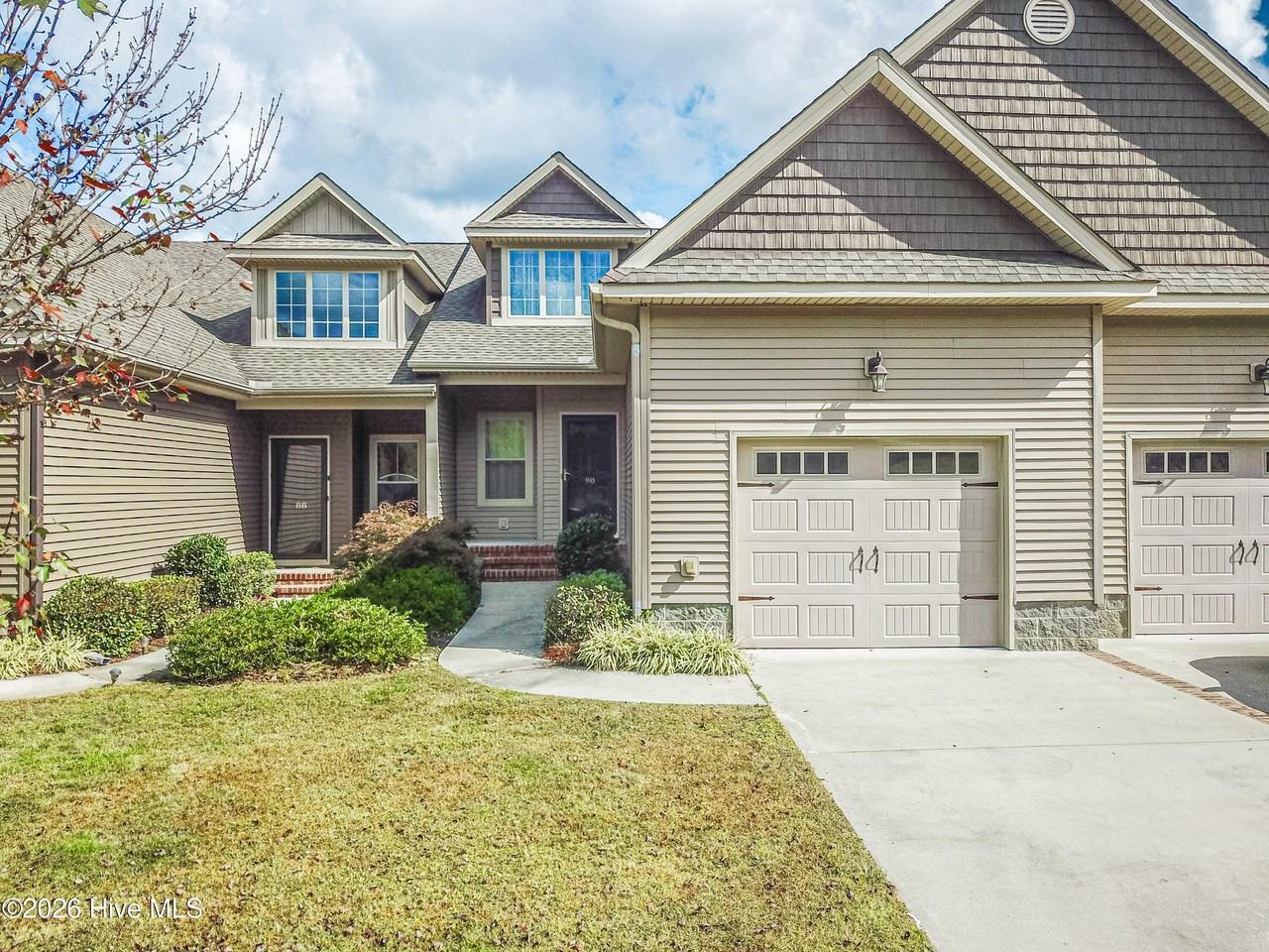 90 Cypress Cir