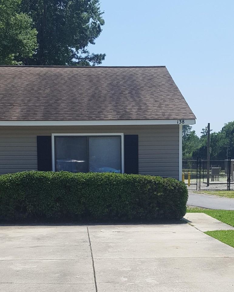 138 Easy St