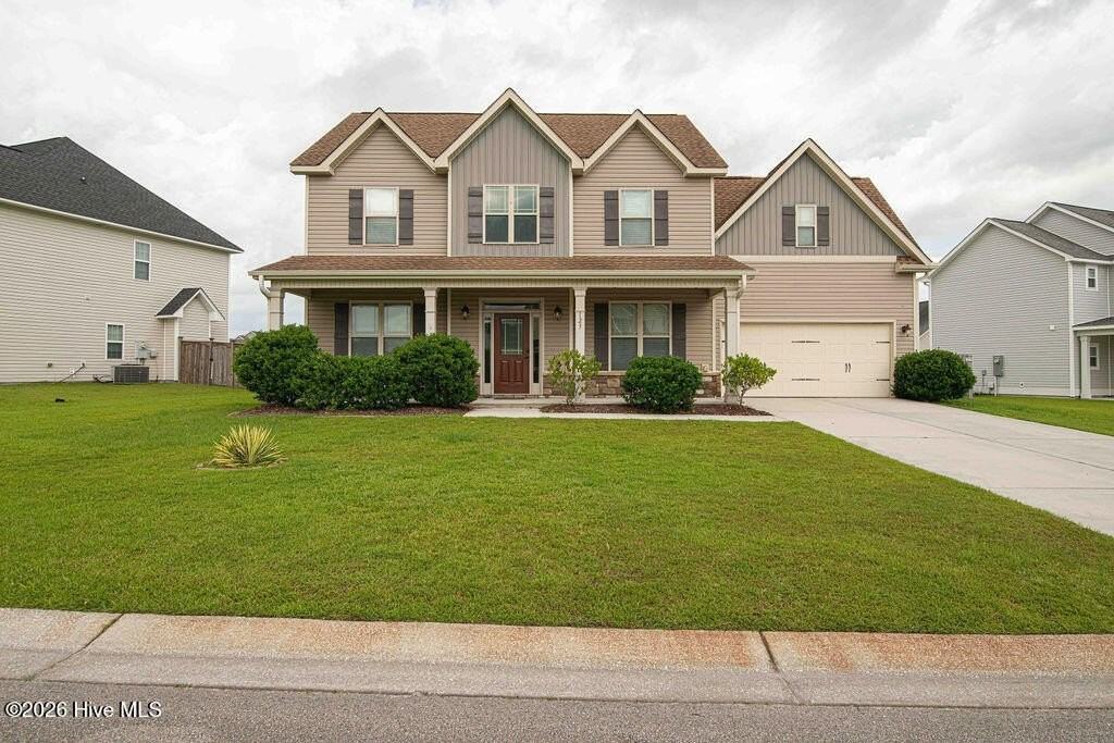123 Saw Grass Dr
