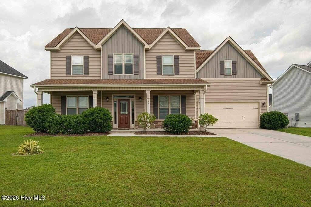 123 Saw Grass Dr - Photo 2 of 42