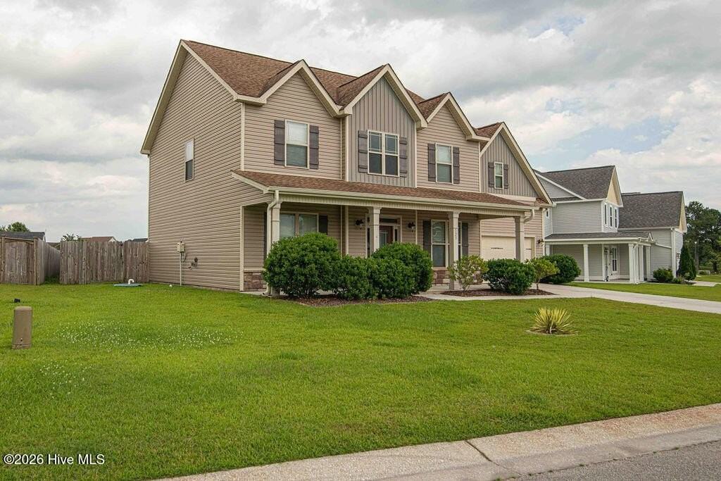 123 Saw Grass Dr - Photo 3 of 42
