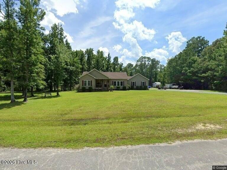 5707 Dekker Rd