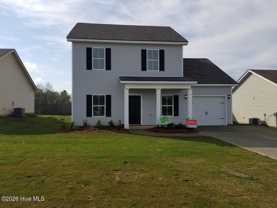 3900 Harper Franklin Ave - Photo 1 of 1