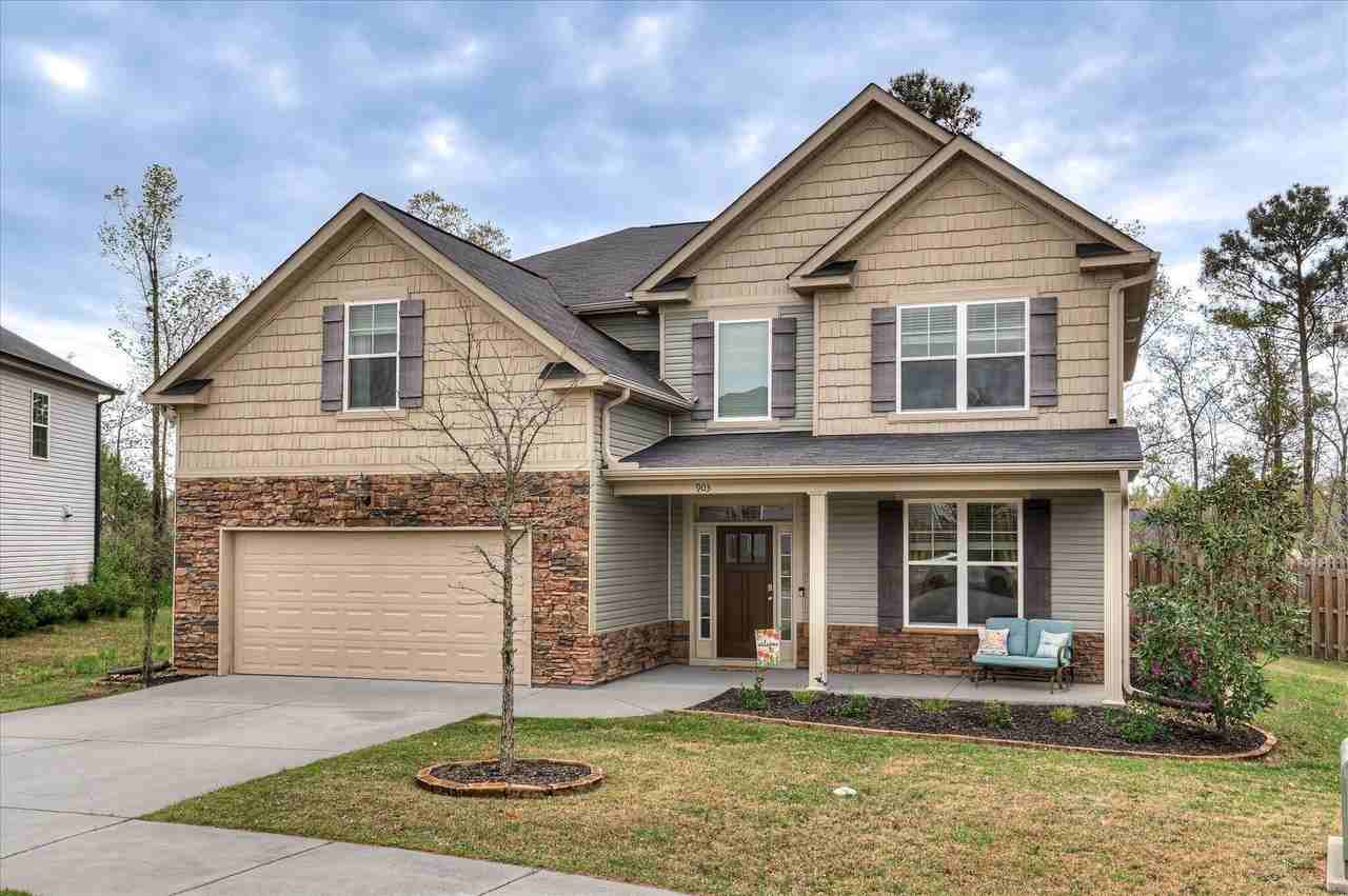 903 Williford Run Dr - Photo 2 of 38