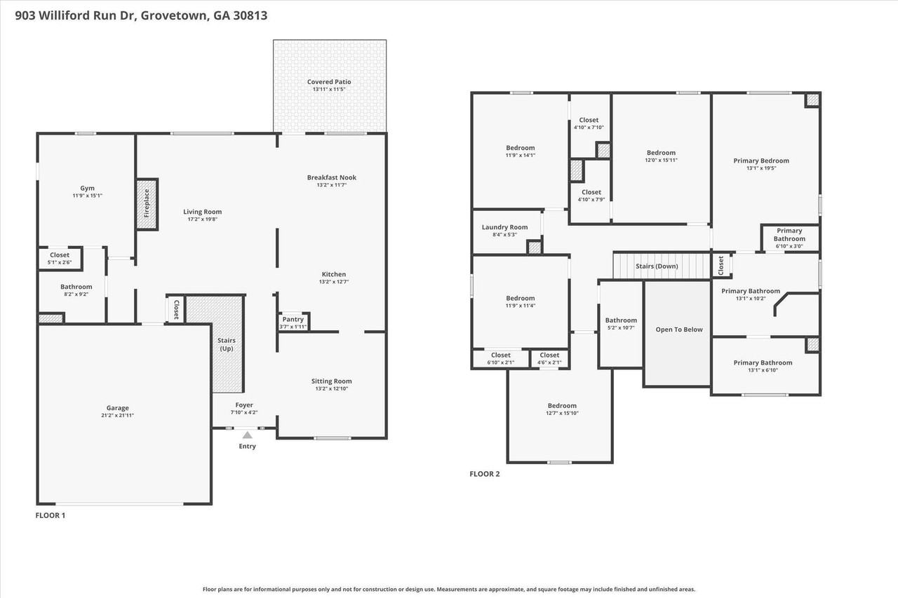 903 Williford Run Dr - Photo 3 of 38