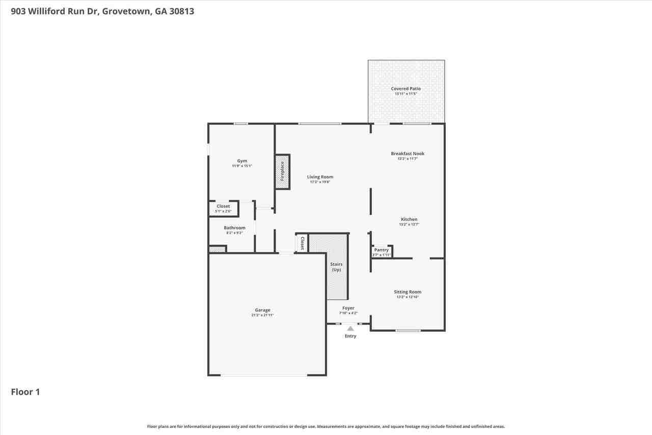 903 Williford Run Dr - Photo 4 of 38