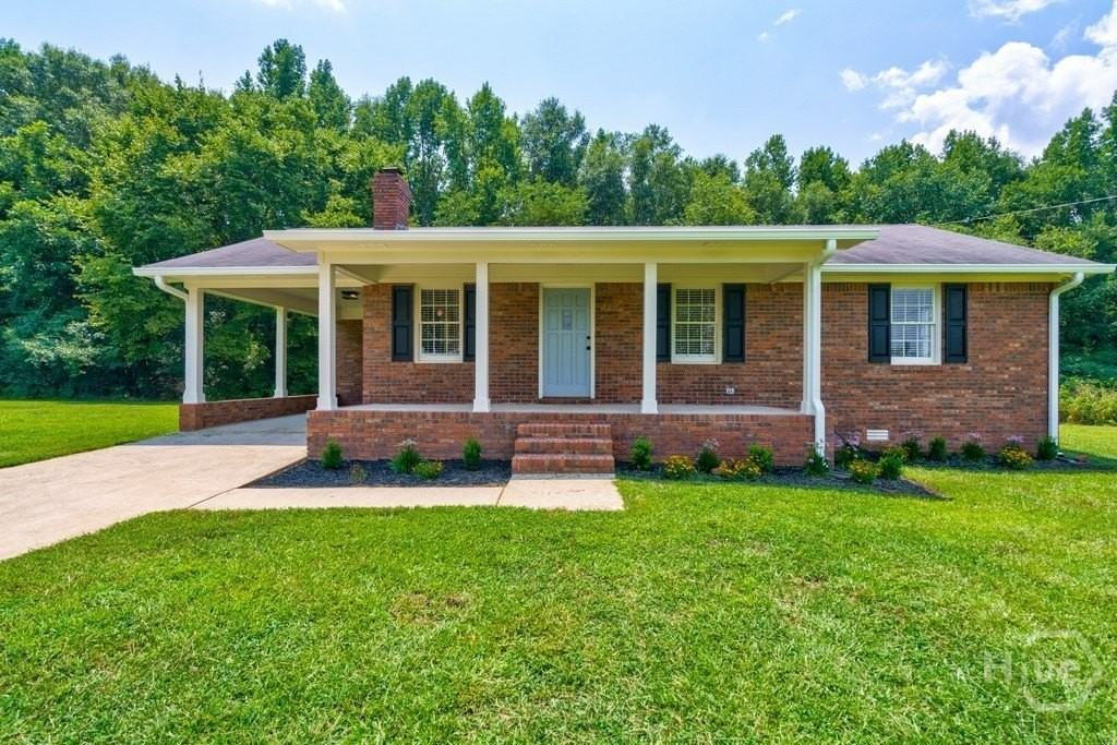 1551 Hebron Church Rd - Photo 2 of 16