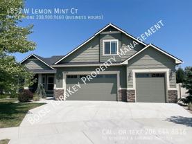 4852 W Lemon Mint Ct - Photo 1 of 1