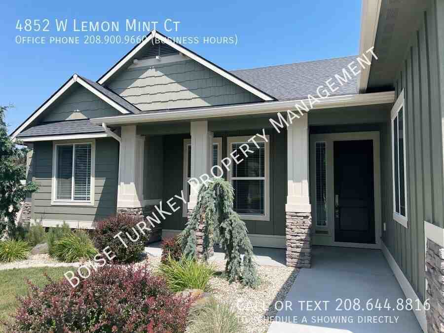 4852 W Lemon Mint Ct - Photo 2 of 49