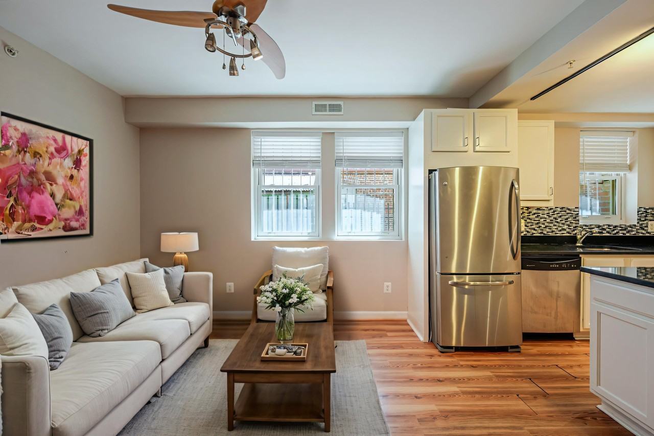 1440 Columbia Rd Nw #103