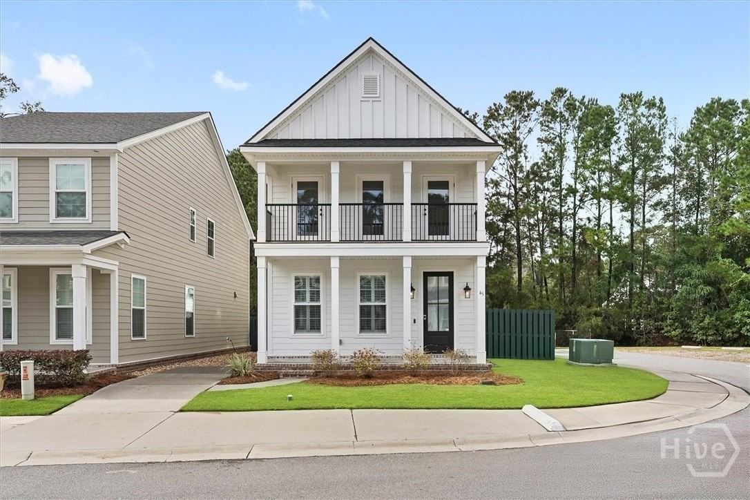 45 Grove Park Dr