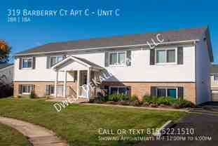 319 Barberry Ct Apt C #C - Photo 1 of 1