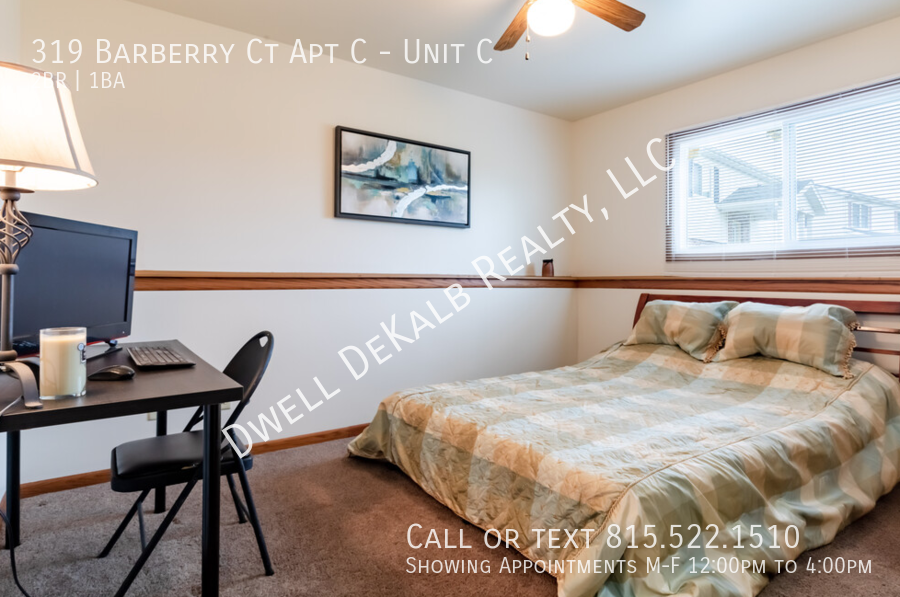 319 Barberry Ct Apt C #C - Photo 5 of 8