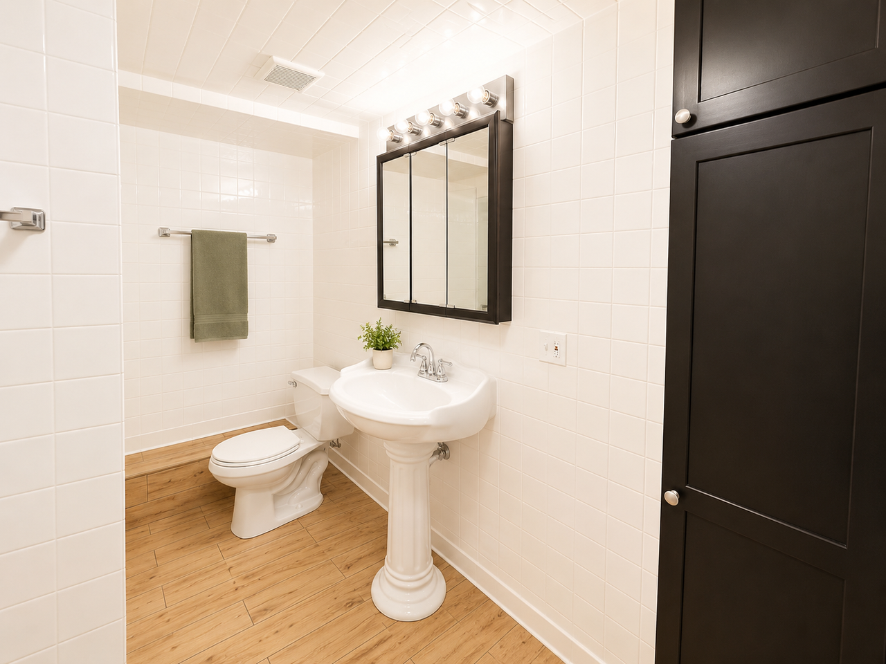 1535 W Addison St #1 - Photo 5 of 7