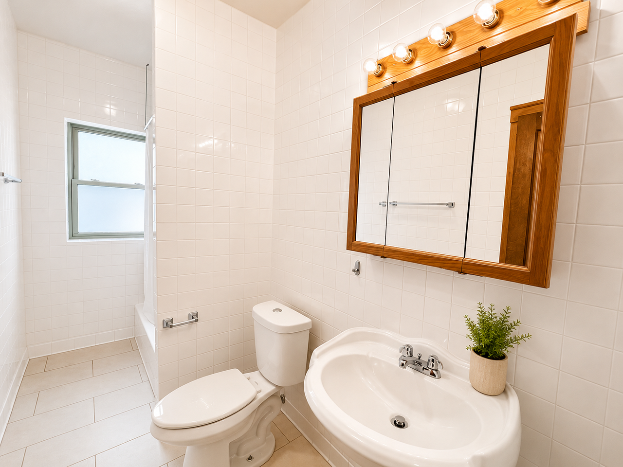 1535 W Addison St #1 - Photo 6 of 7