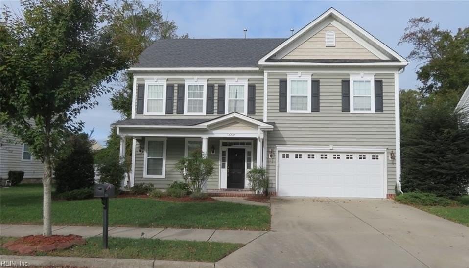 2207 Tuliptree Cir