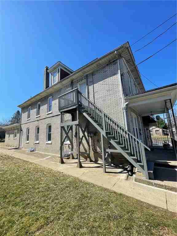 648 Line St #1 - Photo 2 of 14