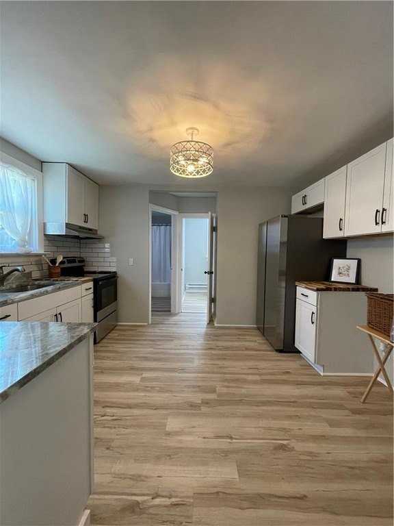 648 Line St #1 - Photo 3 of 14