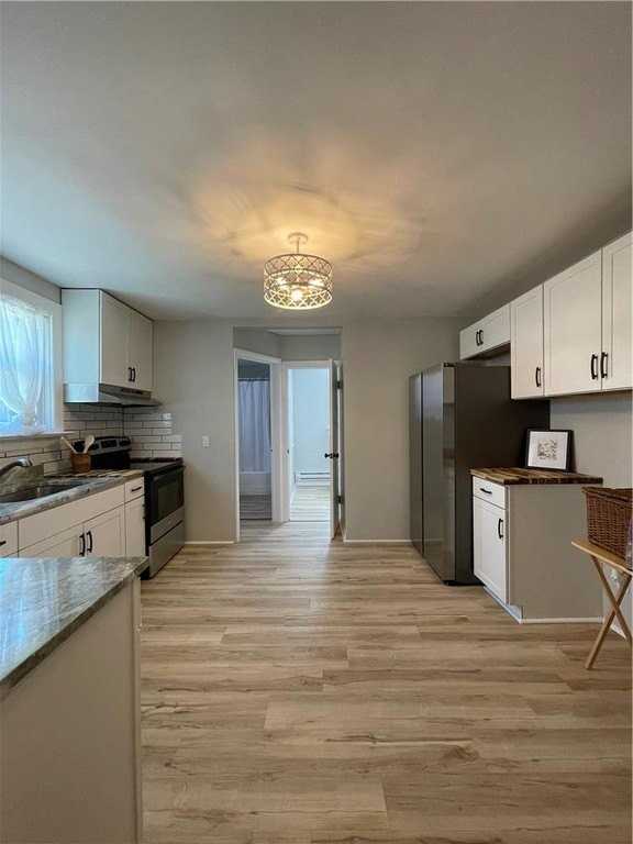 648 Line St #1 - Photo 5 of 14