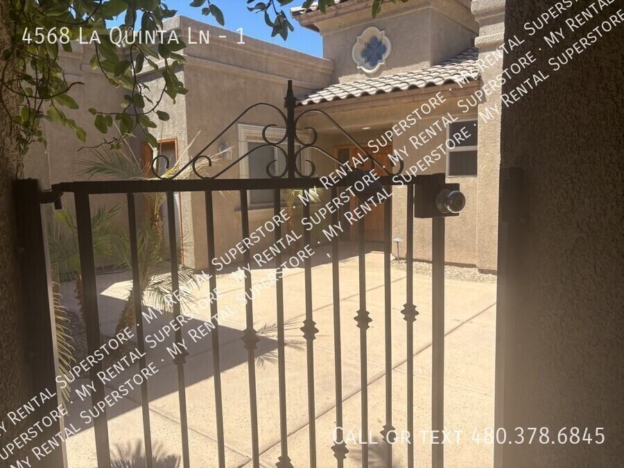 4568 W La Quinta Ln #1 - Photo 2 of 10