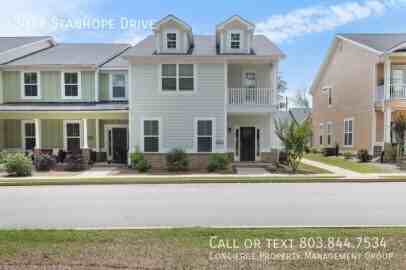 3017 Stanhope Dr