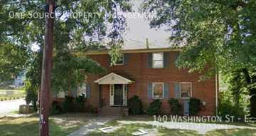 featured image of 140 Washington St #E
