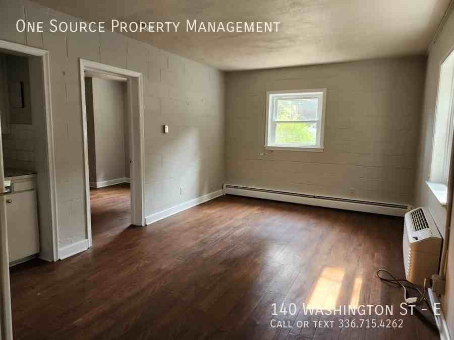 140 Washington St #E - Photo 2 of 8