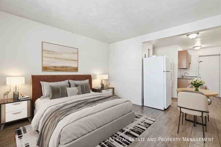 829 N 4th Ave #12 - Photo 7 of 24