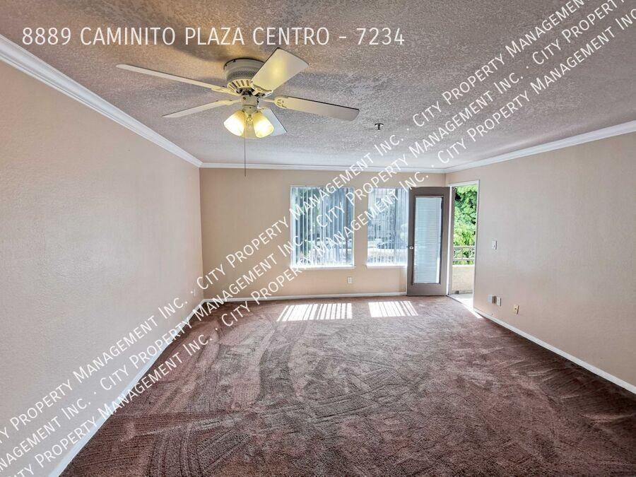 8889 Caminito Plaza Centro #7234 - Photo 2 of 15