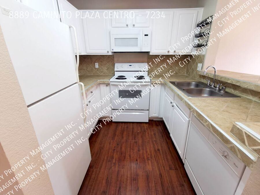 8889 Caminito Plaza Centro #7234 - Photo 3 of 15