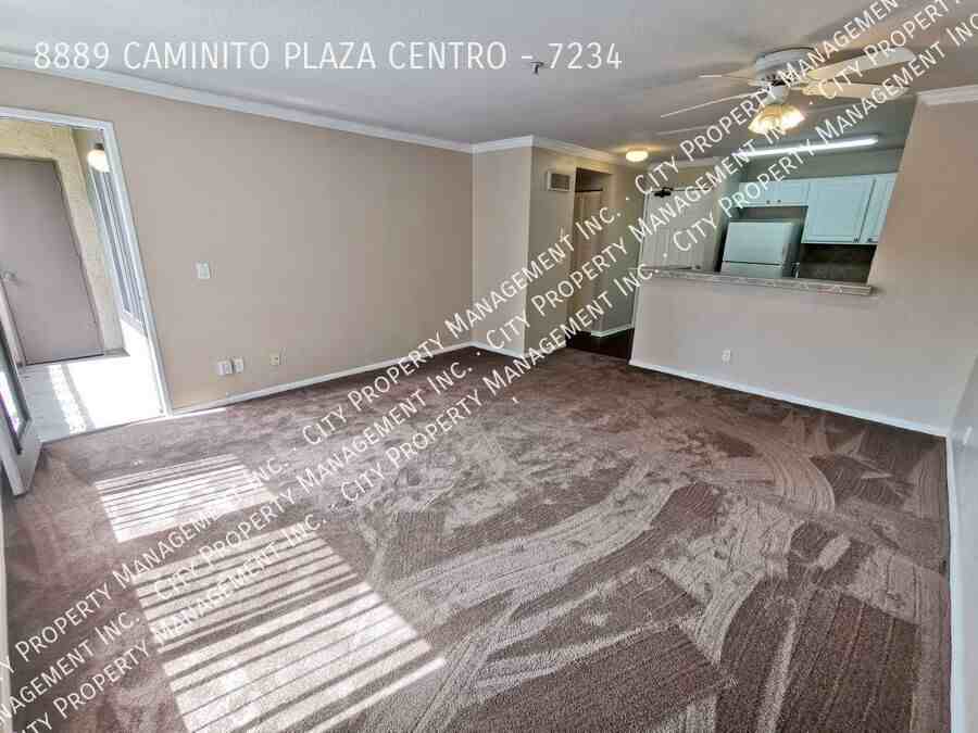 8889 Caminito Plaza Centro #7234 - Photo 4 of 15