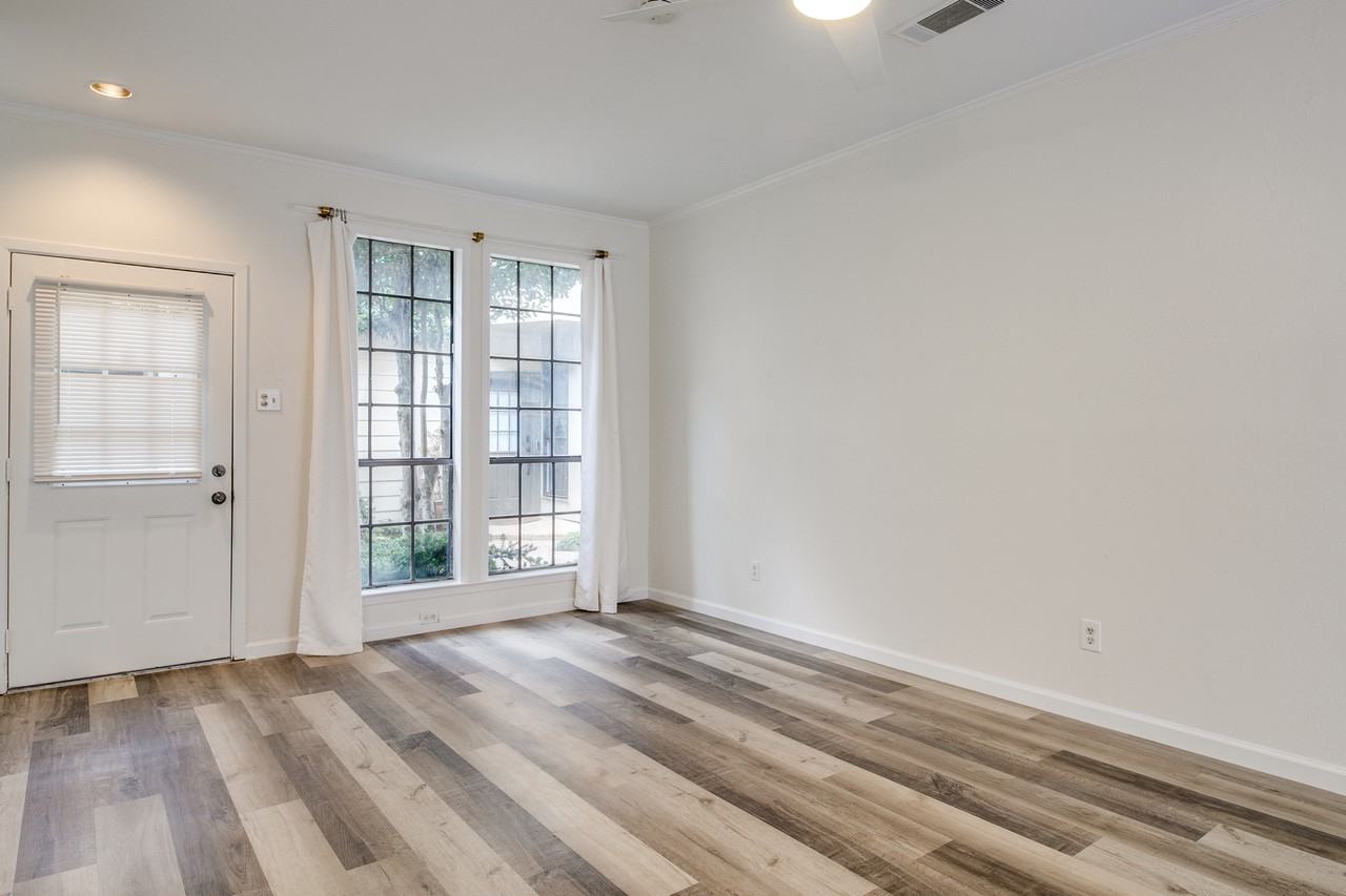 4116 Cole Ave #308 - Photo 2 of 21