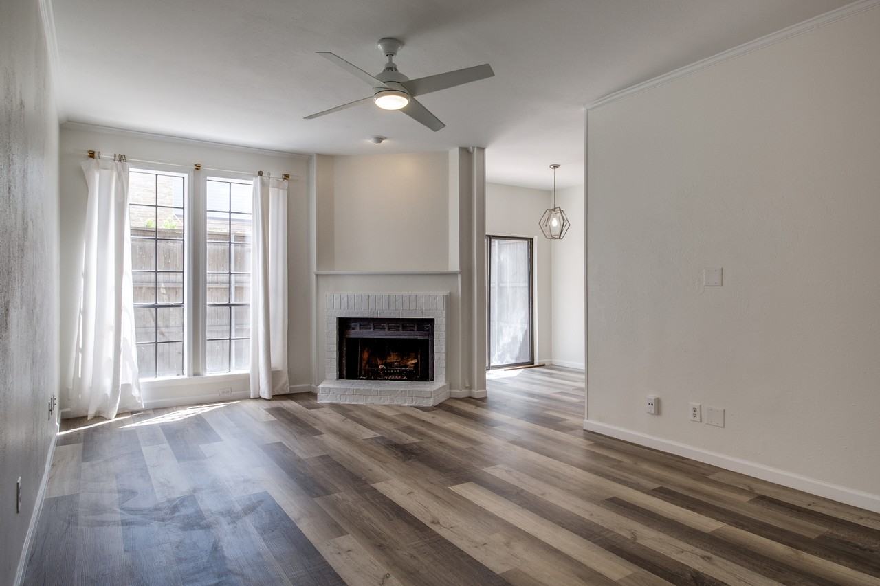 4116 Cole Ave #308 - Photo 5 of 21
