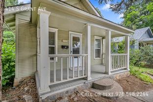 414 S Grant Ave - Photo 1 of 1