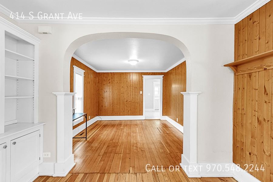 414 S Grant Ave - Photo 5 of 27