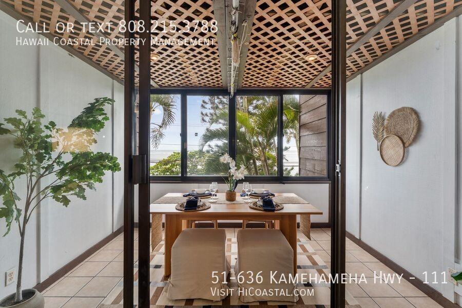 51-636 Kamehameha Hwy #111 - Photo 4 of 40