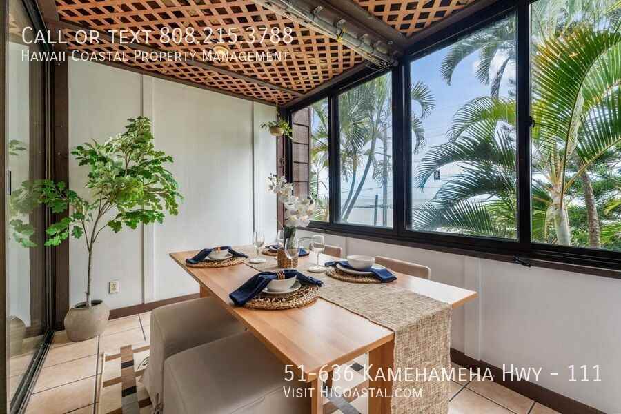 51-636 Kamehameha Hwy #111 - Photo 5 of 40