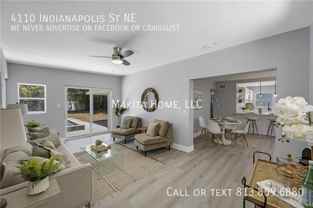 4110 Indianapolis St Ne - Photo 1 of 1