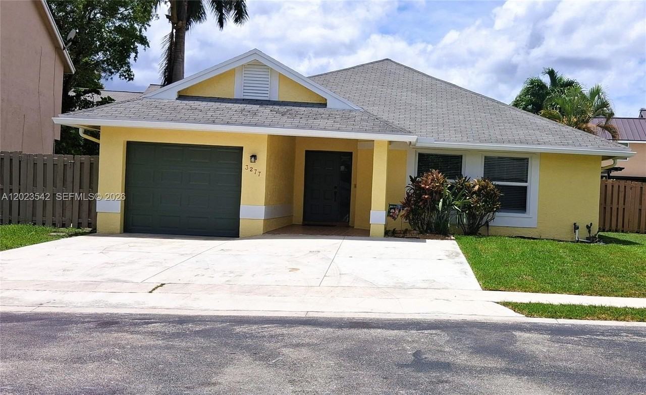 3277 Nw 123rd Ave #1