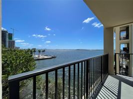 featured image of 2201 Brickell Ave #73