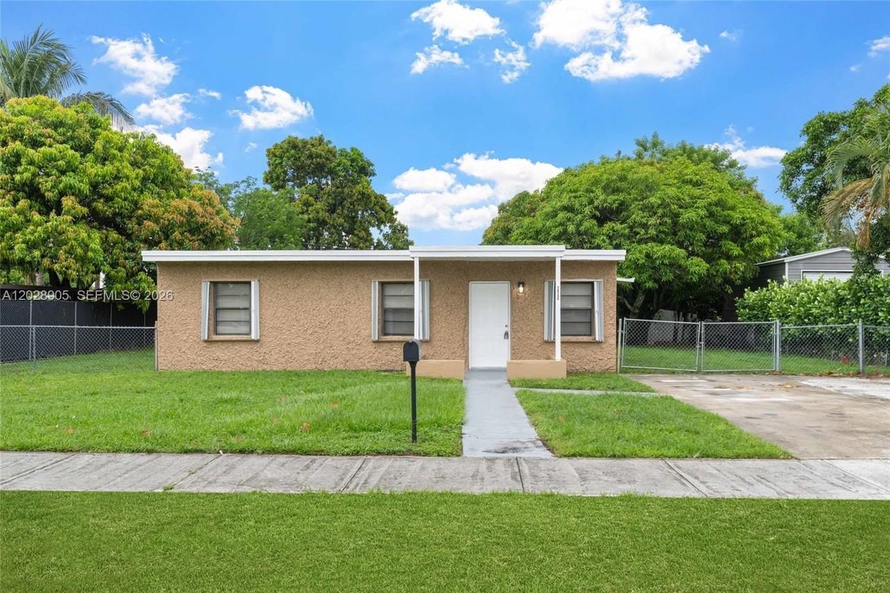 15730 Nw 159th Street Rd