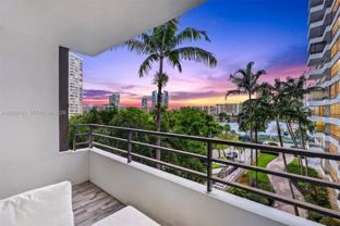 500 Three Islands Blvd #201 - Photo 1 of 1