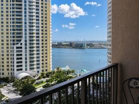 540 Brickell Key Dr #1802 - Photo 1 of 1