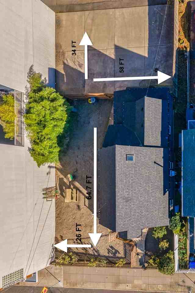 4124 N Mississippi Ave #1 - Photo 3 of 24