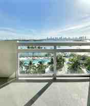 1500 Bay Rd #820S - Photo 1 of 1