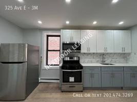 featured image of 325 Avenue E #3M