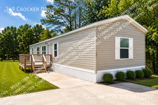 349 Crocker Dr - Photo 1 of 1